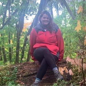 Meet your Posher, Rachel